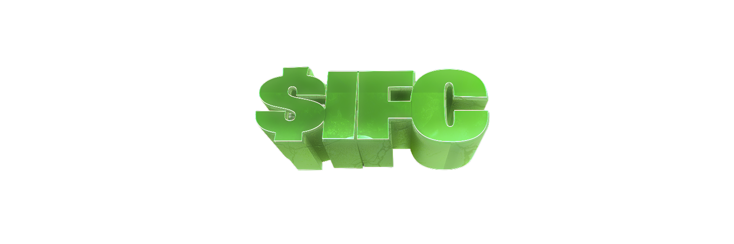 $IFC Logo